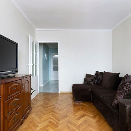 Sea Apart Apartament Przy Plazy Apartment Gdansk Exterior photo