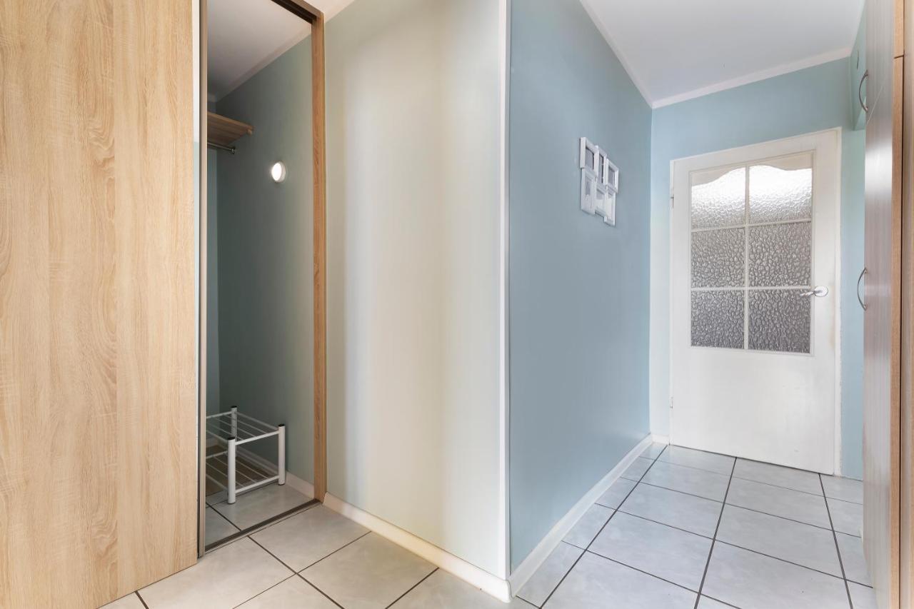 Sea Apart Apartament Przy Plazy Apartment Gdansk Exterior photo