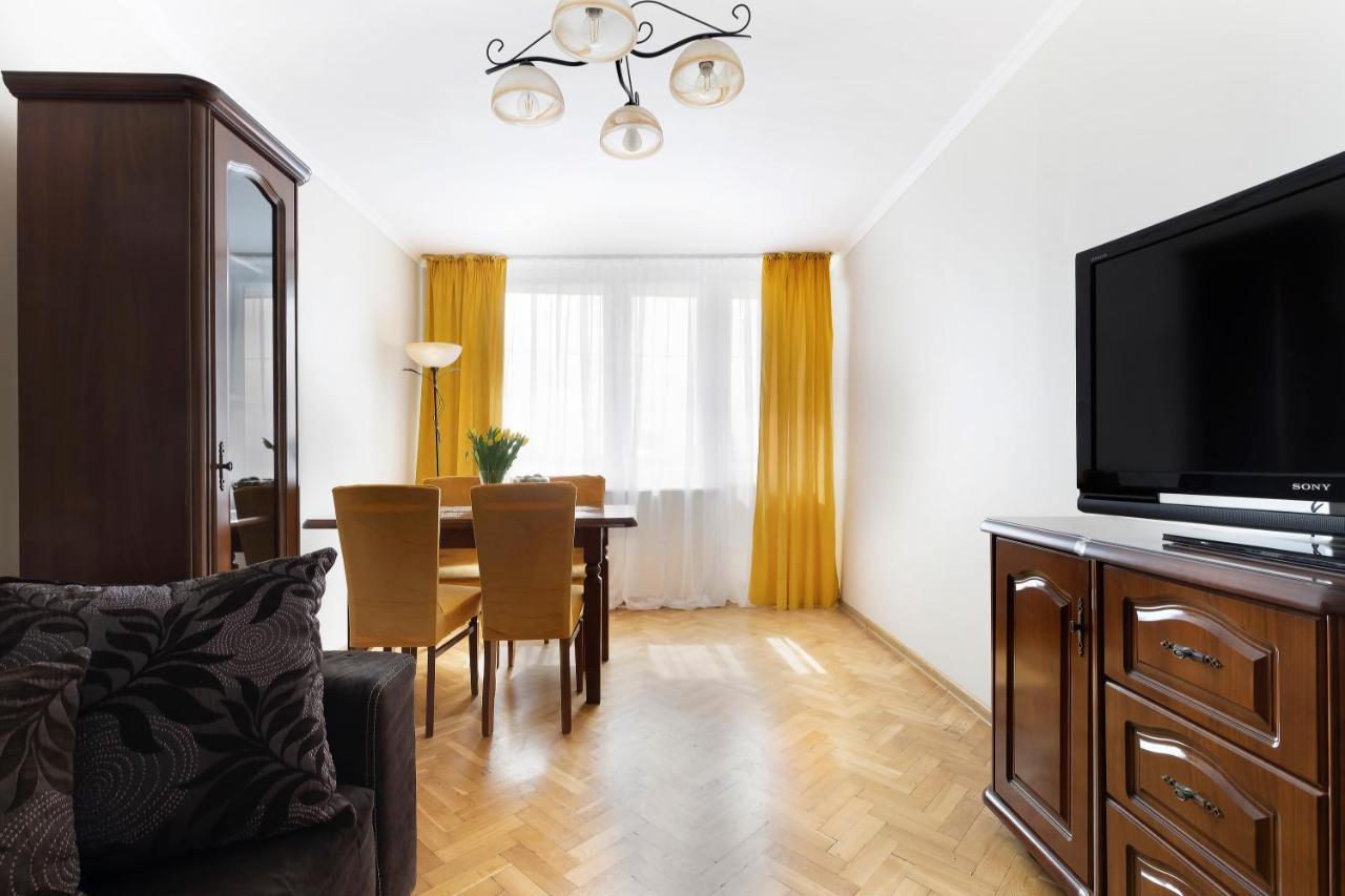 Sea Apart Apartament Przy Plazy Apartment Gdansk Exterior photo