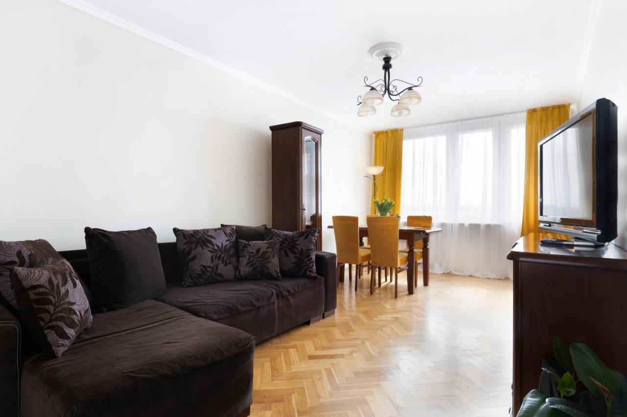 Sea Apart Apartament Przy Plazy Apartment Gdansk Exterior photo